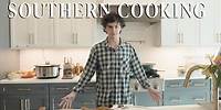 How to Make the Perfect Southern Breakfast - Cooking with Jack Dylan Grazer