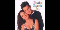 FOOLS RUSH IN - BABY - UNRELEASED BEAUTIFUL MUSIC BY ALAN SILVESTRI.