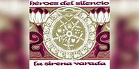 Héroes del Silencio - La sirena varada (Audio Oficial)