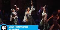 Carmen | Great Performances at the Met | PBS