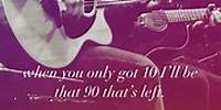 There are love songs, then there are LOVE SONGS. “10-90” #countrymusic #lovesongs #shorts