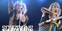 Scorpions - Rock You Like A Hurricane (Rock In Rio 1985)