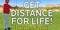 Get Distance For Life (Looser = Faster)