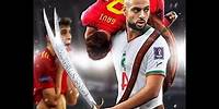 CdmQatar2022 : Le Maroc rayonne sur la scène internationale grâce à son équipe de foot