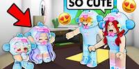We COPY ODERS as RICH TWIN PLUSHIES..(Brookhaven)