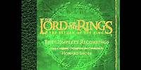 The Lord of the Rings: The Return of the King CR - 03. The Eagles