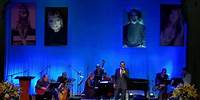 Clifton Davis - NEVER CAN SAY GOODBYE & OPENING REMARKS -Beegie Adair Memorial Concert & Celebration
