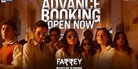 Master's of FARREY | Advance Booking | Salman Khan | Alizeh | Soumendra Padhi | 24th November