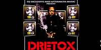 Dr. Dre - Judgement Day feat. Six Two & The D.O.C. - Dretox