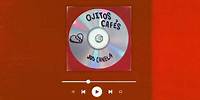 Jos Canela - OJITOS CAFÉS (Cover audio)