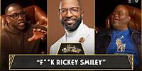 “F**k Rickey Smiley” - Lavell Crawford | CLUB SHAY SHAY