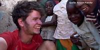 NDR: Anderswo. Allein in Afrika // Doku einer Radtour durch Afrika