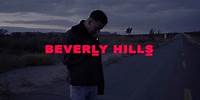 Ufo361 - „BEVERLY HILLS“ (prod. von AT Beatz/Jimmy Torrio) [Official HD Video]