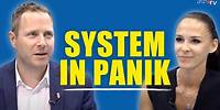 System in Panik: Kickl kommt zu euch!