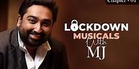 Lockdown Musicals Chapter 1