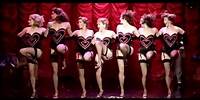 Guys and Dolls | London's Savoy Theatre | 'Miss Adeleide'
