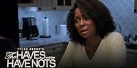 Hanna Tells Candace Who Her Father Really Is | Tyler Perry’s The Haves and the Have Nots | OWN