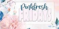 Pinkfresh Fridays - That Fall Feeling