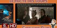 Le Pacte des loups de Christophe Gans (2001) #Cinemannonce 77