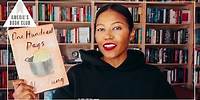 AMERIE'S BOOK CLUB November 2023 | One Hundred Days by Alice Pung