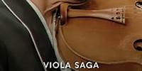 Have you listened to Viola Saga 2 yet?! 🎉🎻