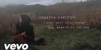 Vanessa Carlton - I Don't Want To Be A Bride