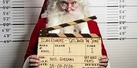 Get Santa: Ilan Eshkeri talks about creating the score to the film