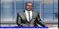 Arabic Evening News for July 3, 2024 - ERi-TV, Eritrea