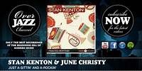 Stan Kenton & June Christy - Just A-Sittin' And A-Rockin' (1945)