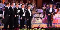André Rieu I Lost My Heart In Heidelberg Full Concert