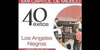 Los Ángeles Negros - Pasion Y Vida