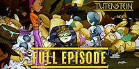 Tutenstein: The Supreme Tut (Full Episode)