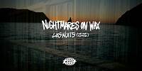 Nightmares On Wax - Les Nuits (Hip Hop Reprise Visualiser)
