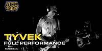 Tyvek - Live In Studio (Full Performance)