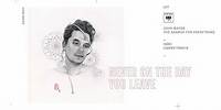 John Mayer - Never on the Day You Leave (Audio)