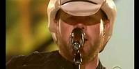 Toby Keith - "Unwound"