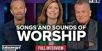 Keith & Kristyn Getty: Leading a Generation in Worship & God's INCREDIBLE Plan | Kirk Cameron on TBN