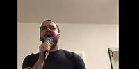 Shayne ward George Michael "A Different Corner" cover
