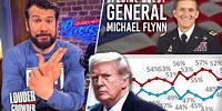 LETHAL FORCE: Why They Have to Kill Trump to Beat Him | GUEST: General Flynn