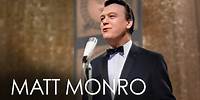 Matt Monro - I Love The Little Things (Live At Eurovision, 1964)