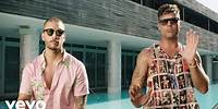 Ricky Martin - Vente Pa' Ca (Official Video) ft. Maluma