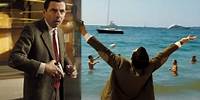 Eyes On The Prize... | Mr Bean's Holiday | Mr Bean