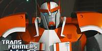 Transformers: Prime | S01 E03 | Kinderfilme | Cartoons Für Kinder | Transformers Deutsch