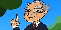 Warren Buffett Listen and Ask Questions