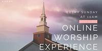 3-22-24 Wednesday Night Bible Study: w/ Ronnie Faircloth