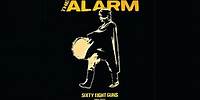 The Alarm - Sixty Eight Guns [Official Music Video]