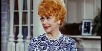 The Lucy Show |TV-1967| LUCY MEETS THE BERLES |S6E1