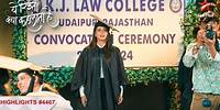 Abhira ka graduation day! | Ep.4467 | Latest | Yeh Rishta Kya Kehlata Hai | Mon-Sun | 9:30PM
