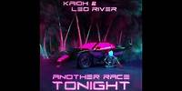 ANOTHER RACE TONIGHT BY KAIOH & LEO RIVER