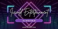 RNB VIBIN HOSTED BY DJ ICECOLD